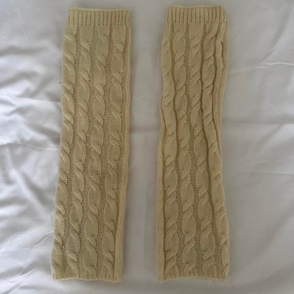 Hot Topic Arm Warmers‎